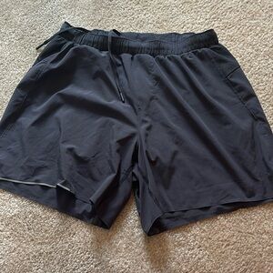 Men’s lululemon shorts